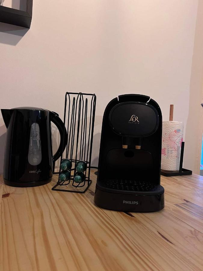 Charmant Appartement Climatise Aux Pieds De La Cite Καρκασόν Εξωτερικό φωτογραφία